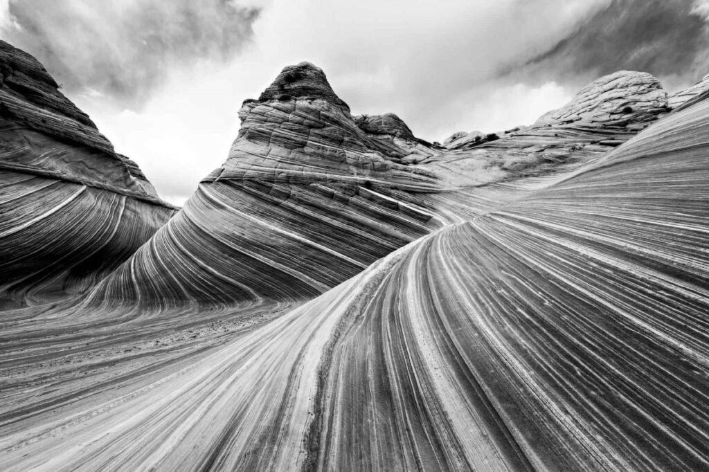 Ansel Adams The Pioneer Of Landscape Photography Eikona
